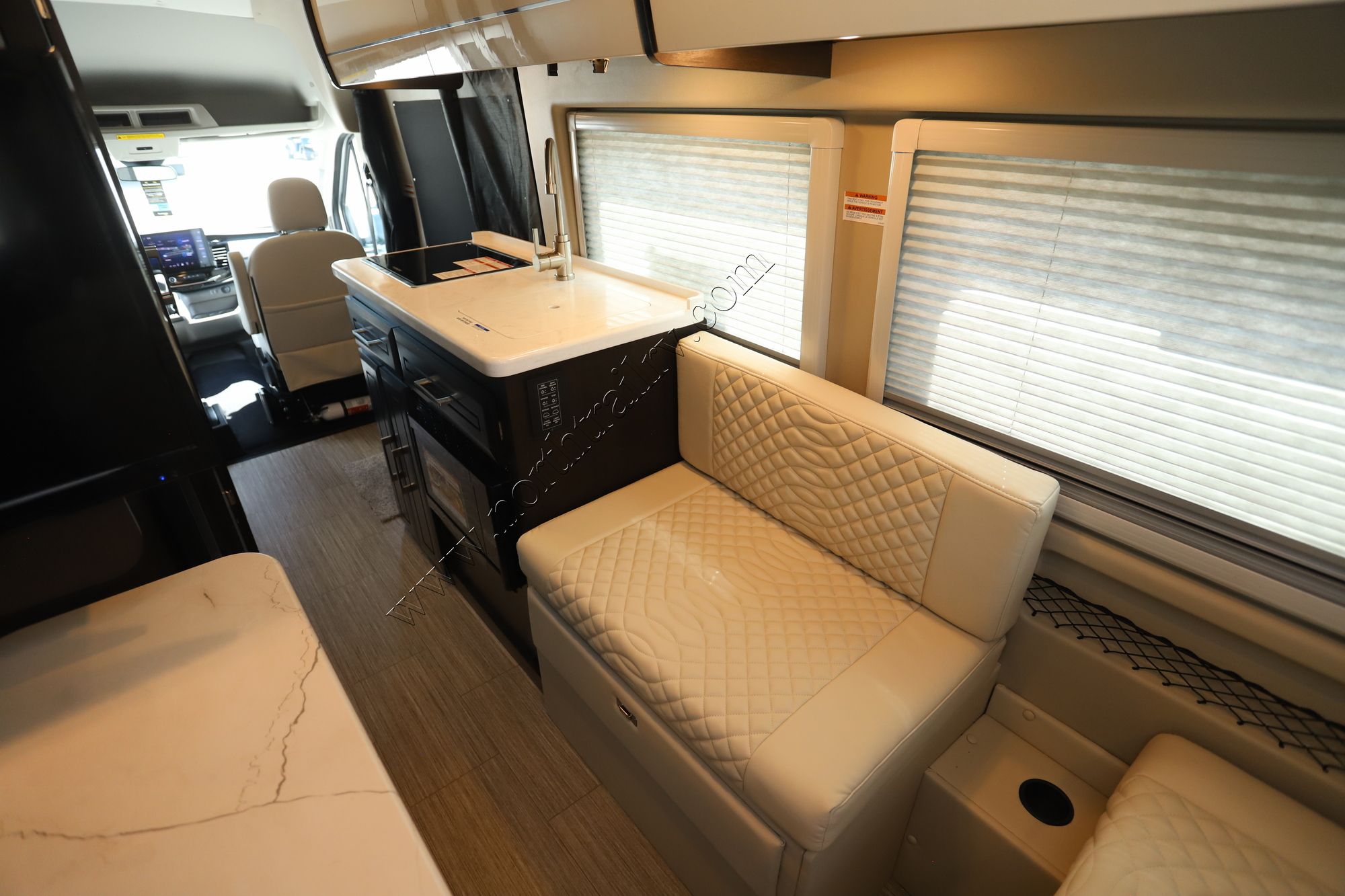 New 2025 Jayco Solstice 21B Class B  For Sale