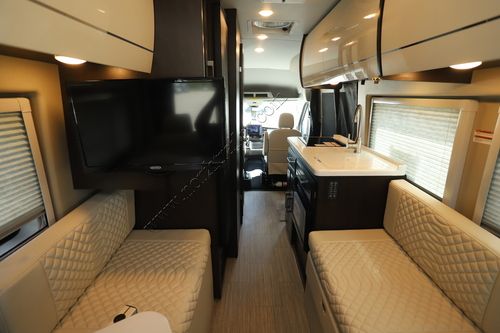 2025 Jayco Solstice 21B