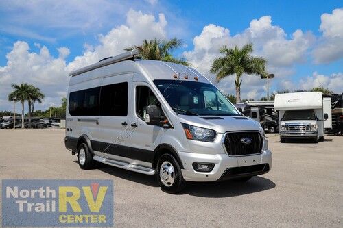 2025 Jayco Solstice 21B Class B