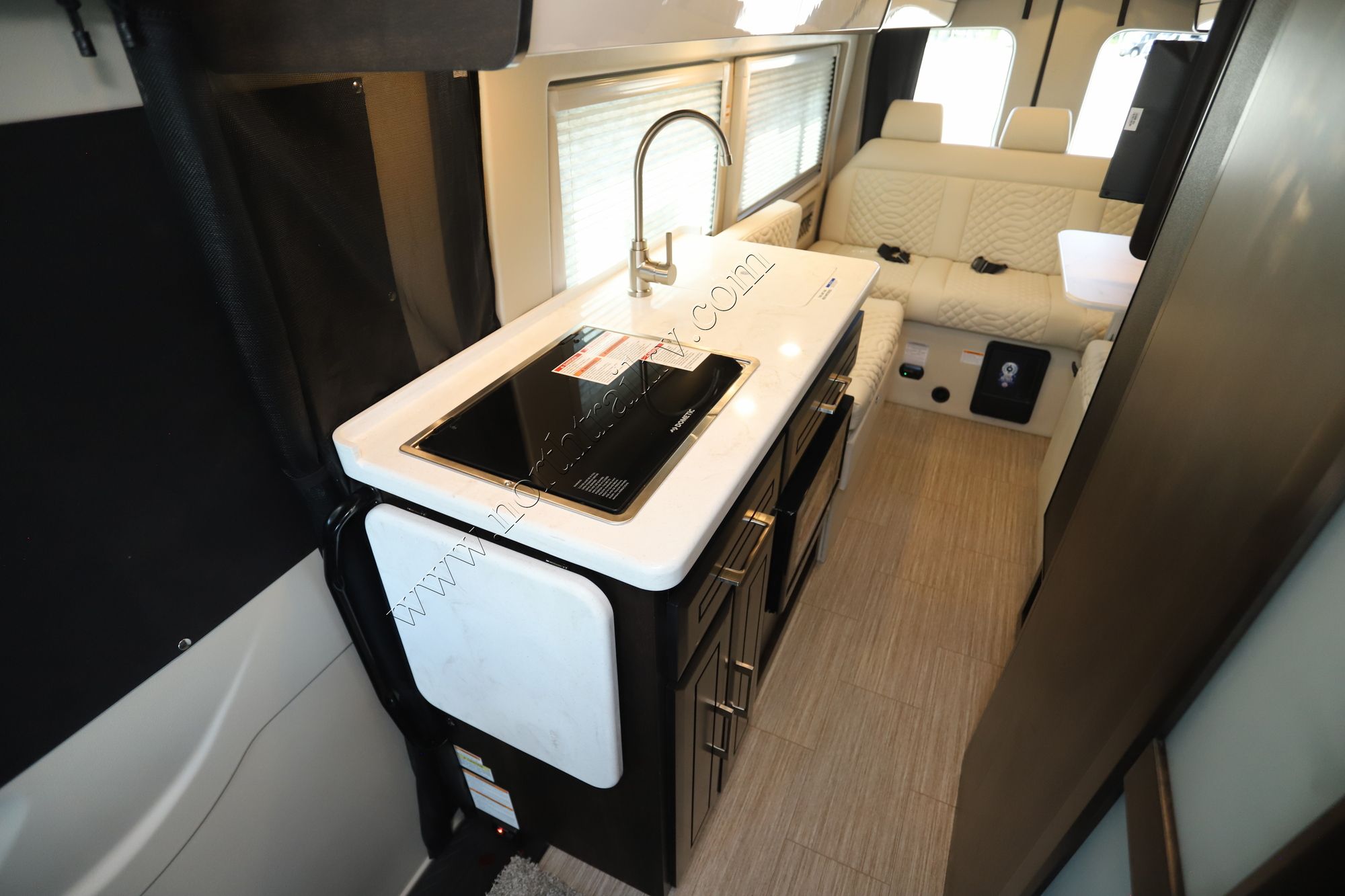 New 2025 Jayco Solstice 21B Class B  For Sale