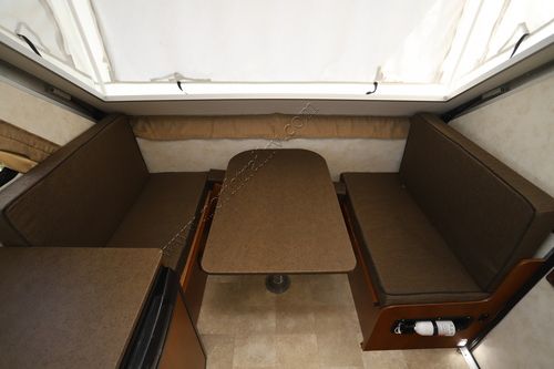 2016 A-Liner Expedition TOILET