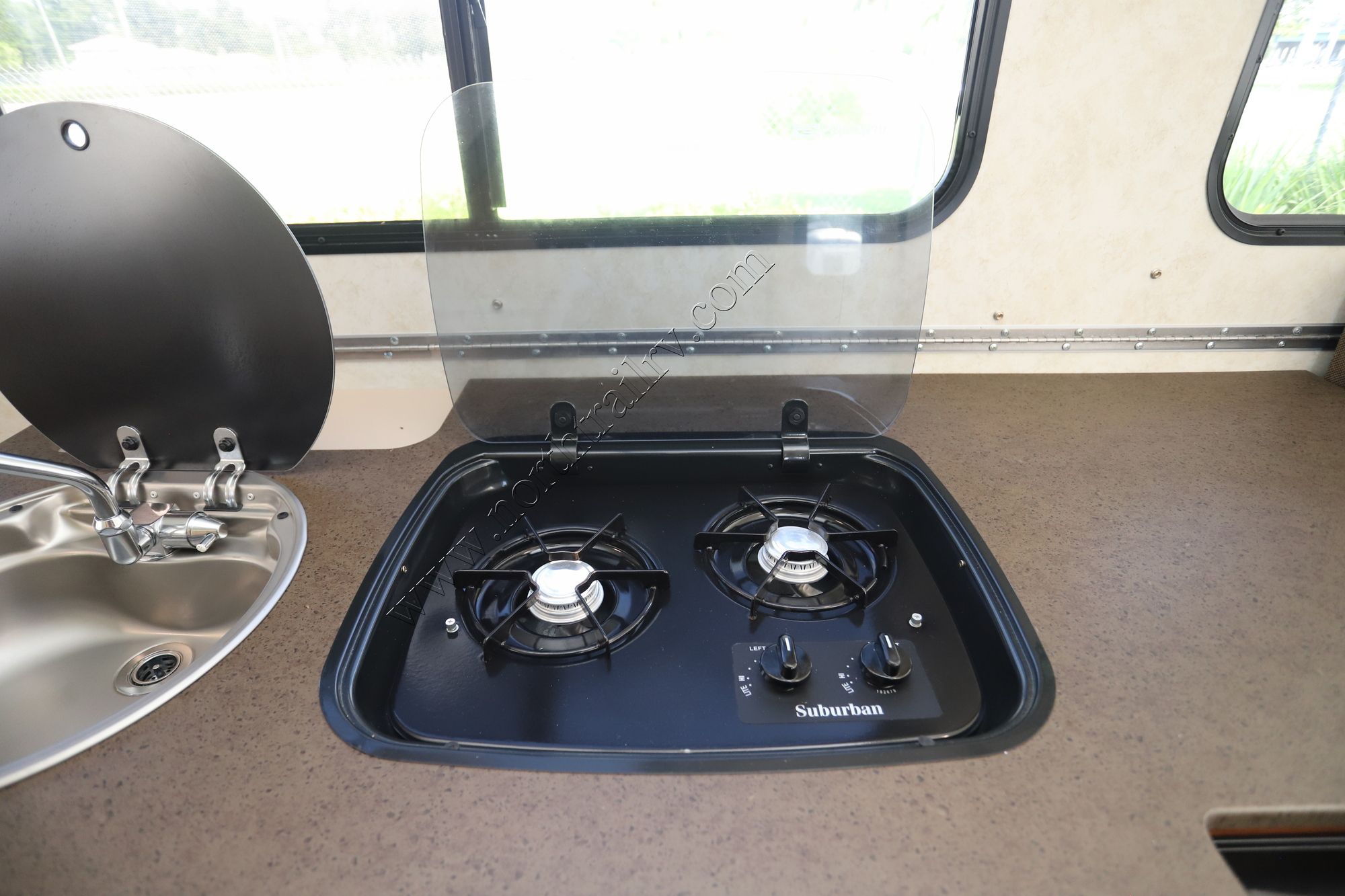 Used 2016 A-Liner Expedition TOILET Travel Trailer  For Sale