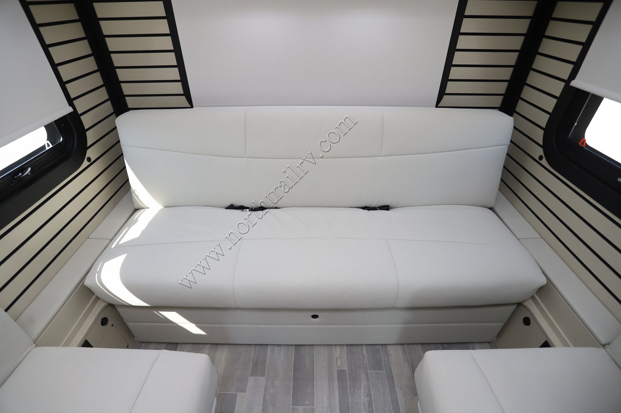 New 2025 Pleasure-Way Plateau XLTS Class B  For Sale