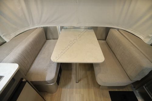 2025 Airstream Caravel 16RB