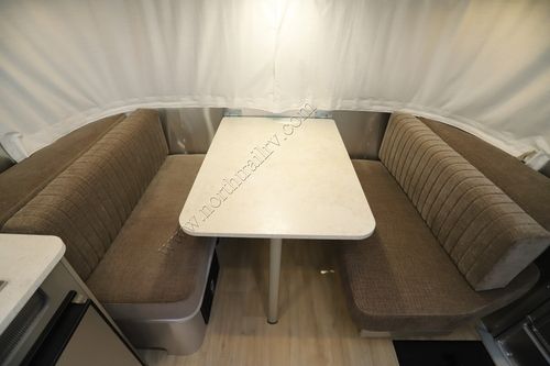 2025 Airstream Caravel 16RB Travel Trailer