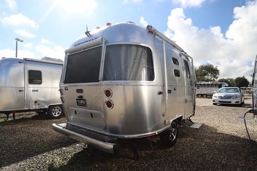 2025 Airstream Caravel 16RB Travel Trailer