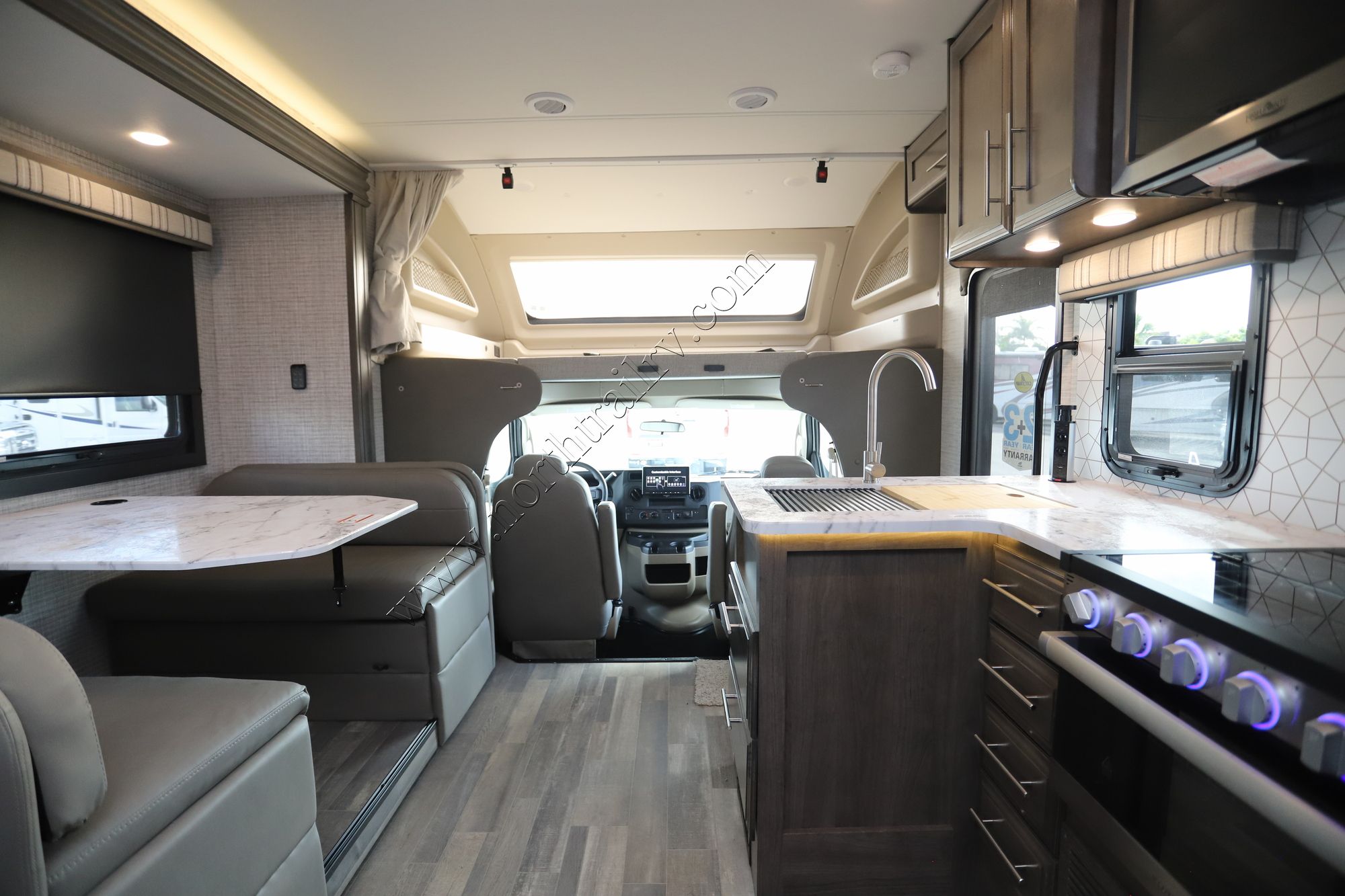 New 2025 Jayco Greyhawk 30Z Class C  For Sale