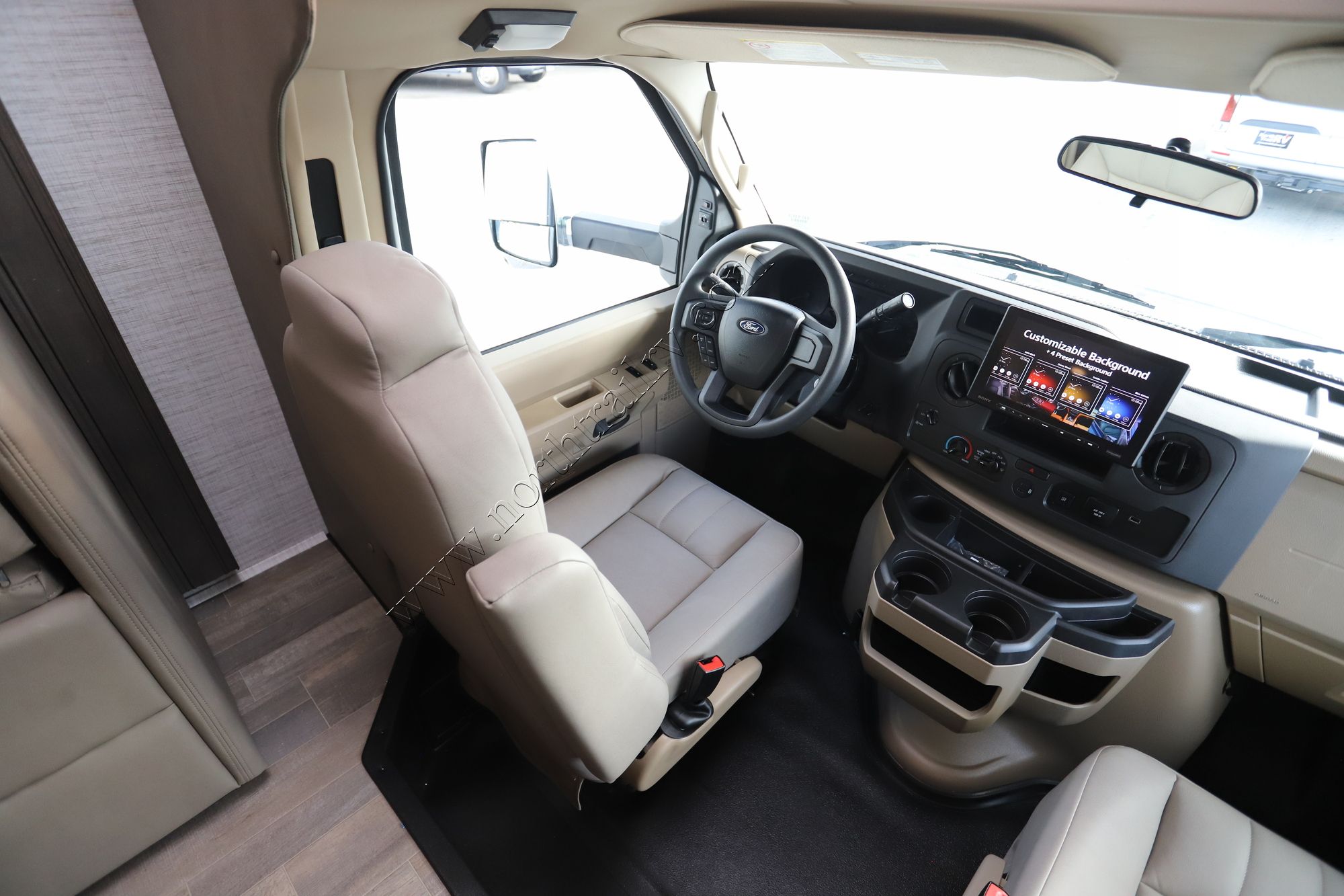 New 2025 Jayco Greyhawk 30Z Class C  For Sale