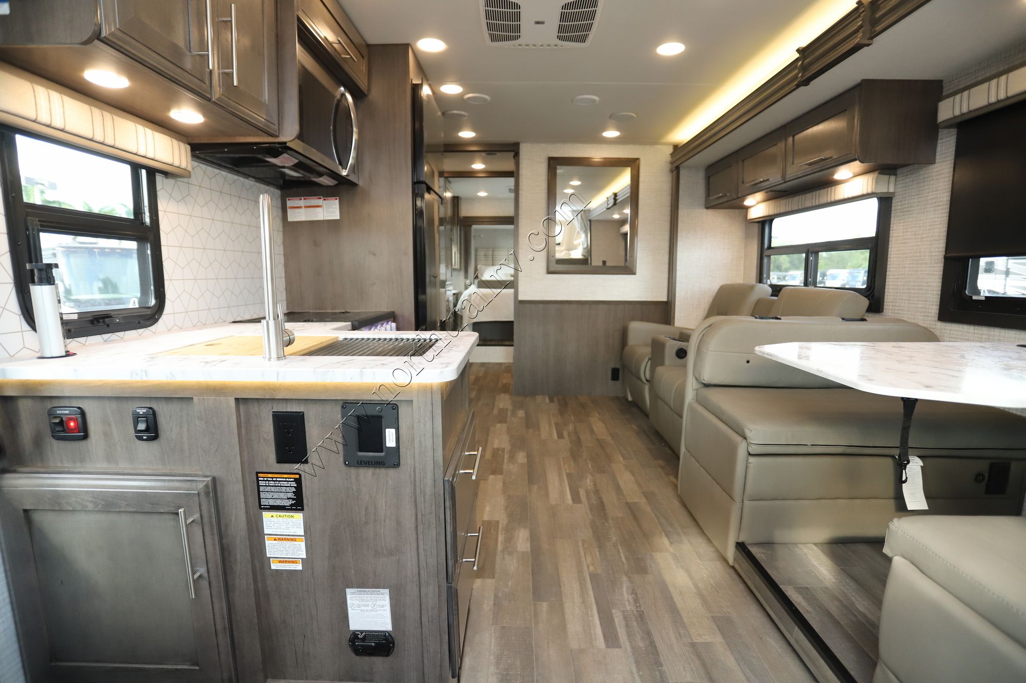 New 2025 Jayco Greyhawk 30Z Class C  For Sale