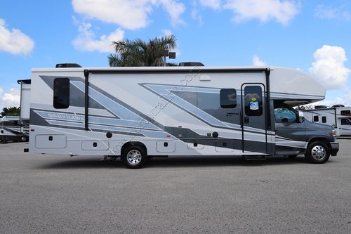 2025 Jayco Greyhawk 30Z Class C