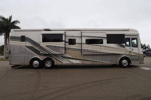 2025 Newmar King Aire 4531