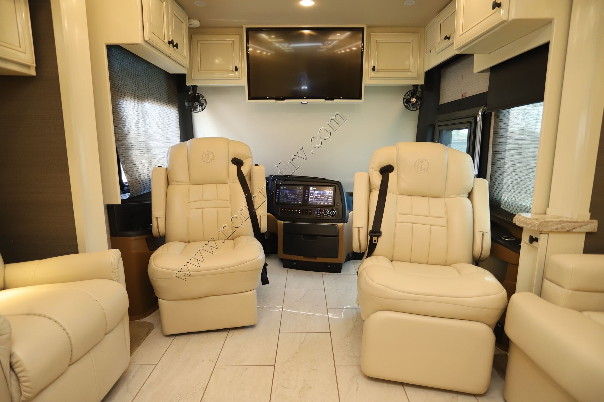 Used 2020 Tiffin Motor Homes Allegro Bus 45OPP Class A  For Sale