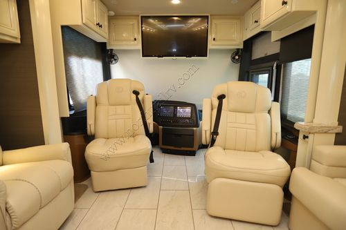 2020 Tiffin Motor Homes Allegro Bus 45OPP