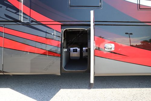 2020 Tiffin Motor Homes Allegro Bus 45OPP