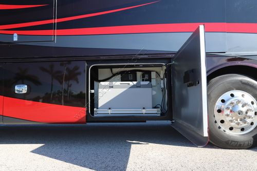 2020 Tiffin Motor Homes Allegro Bus 45OPP