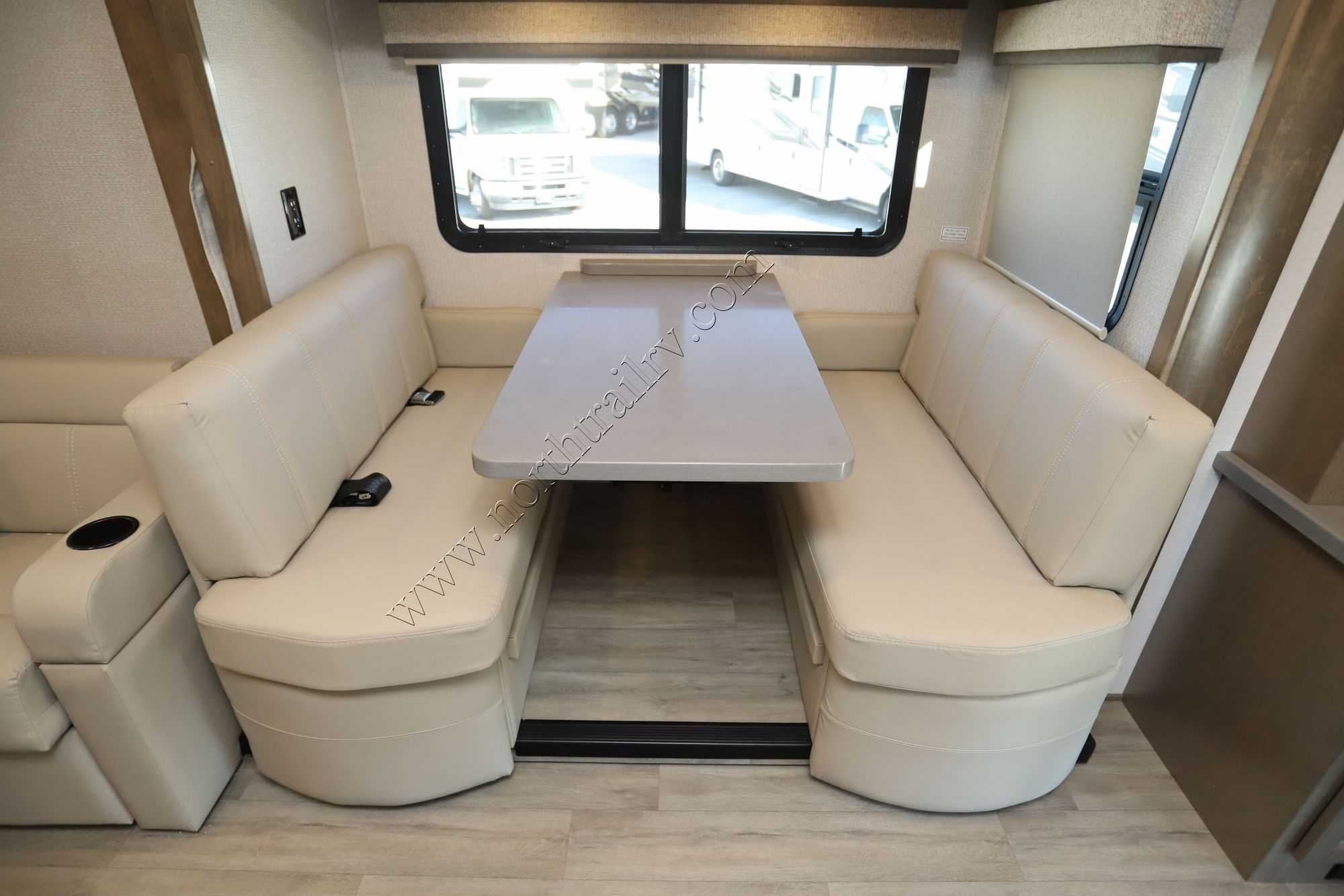 New 2025 Renegade Rv Veracruz 30VRM Super C  For Sale