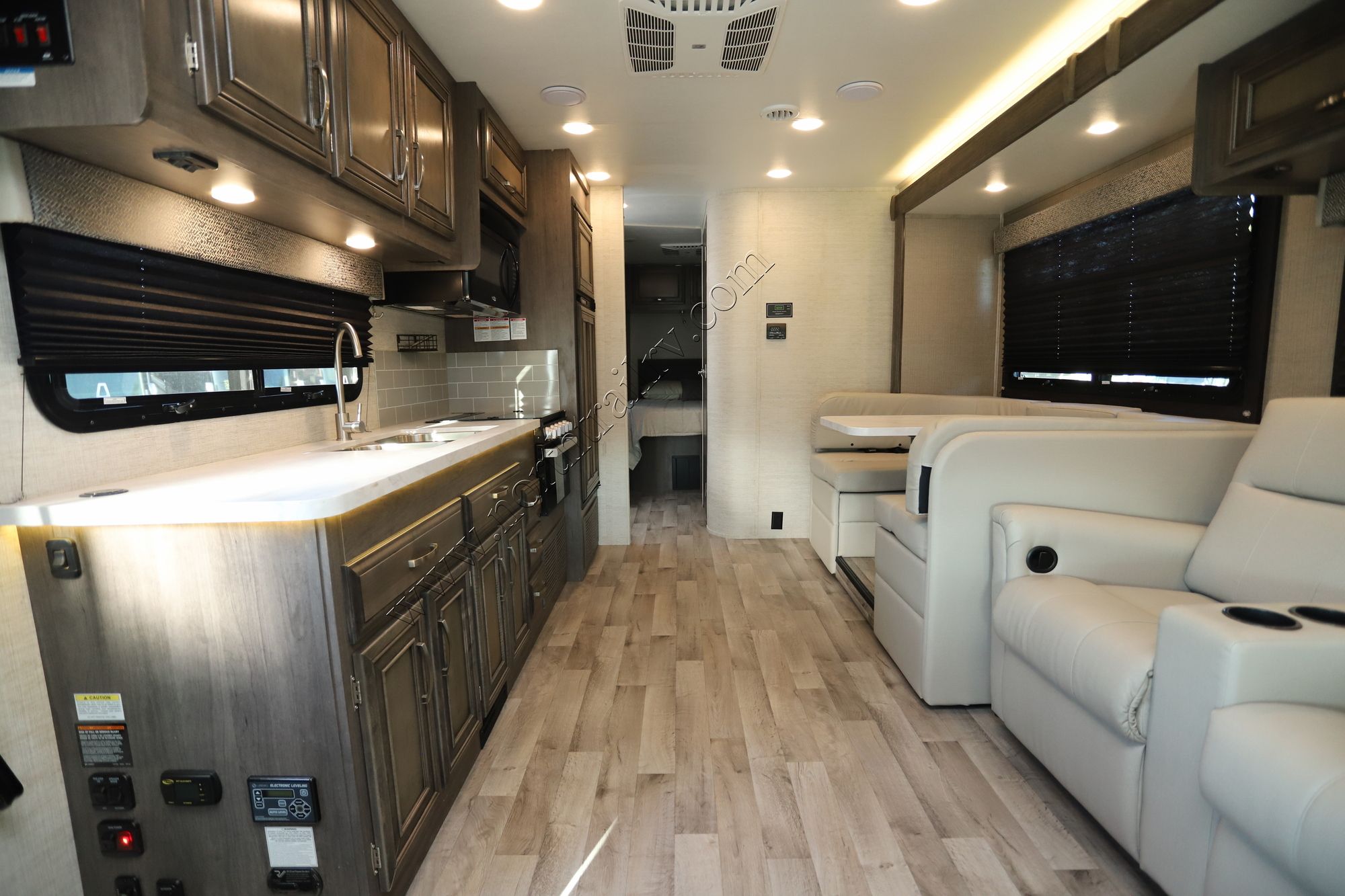 Used 2023 Jayco Redhawk 29XK Class C  For Sale