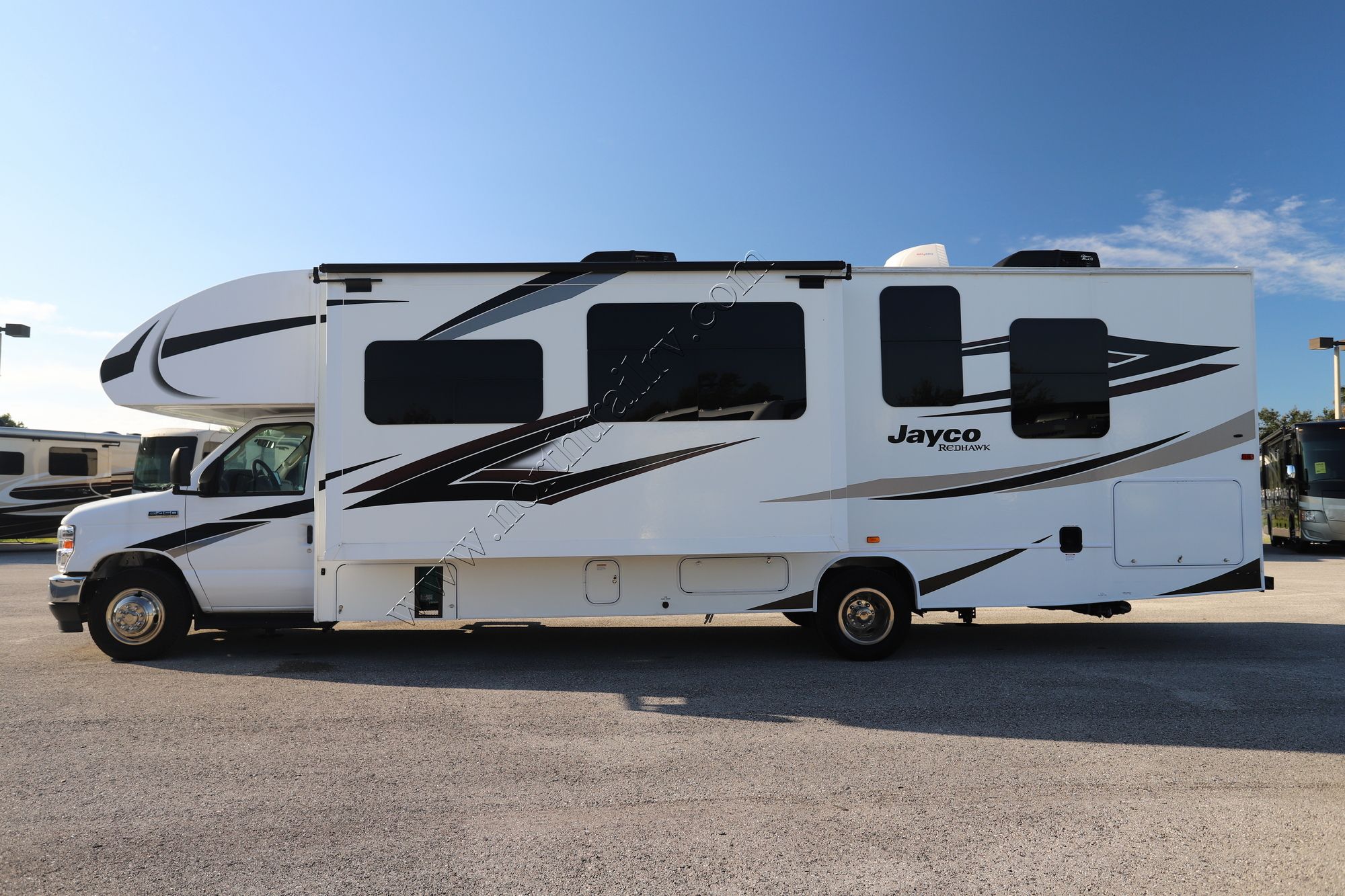 Used 2023 Jayco Redhawk 29XK Class C  For Sale