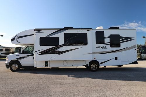 2023 Jayco Redhawk 29XK