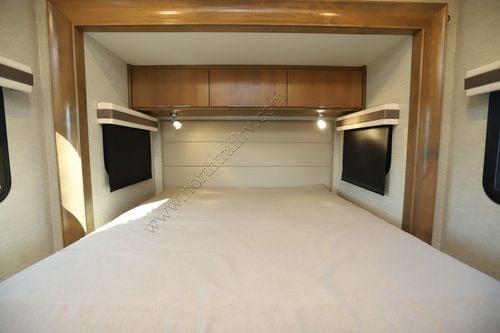 2020 Tiffin Motor Homes Wayfarer 25QW Class C