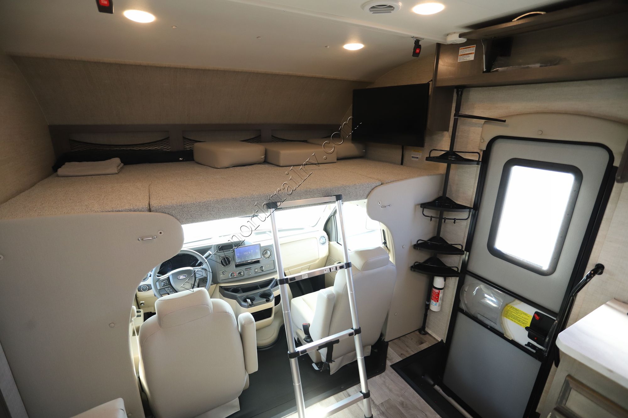 Used 2023 Jayco Redhawk 29XK Class C  For Sale