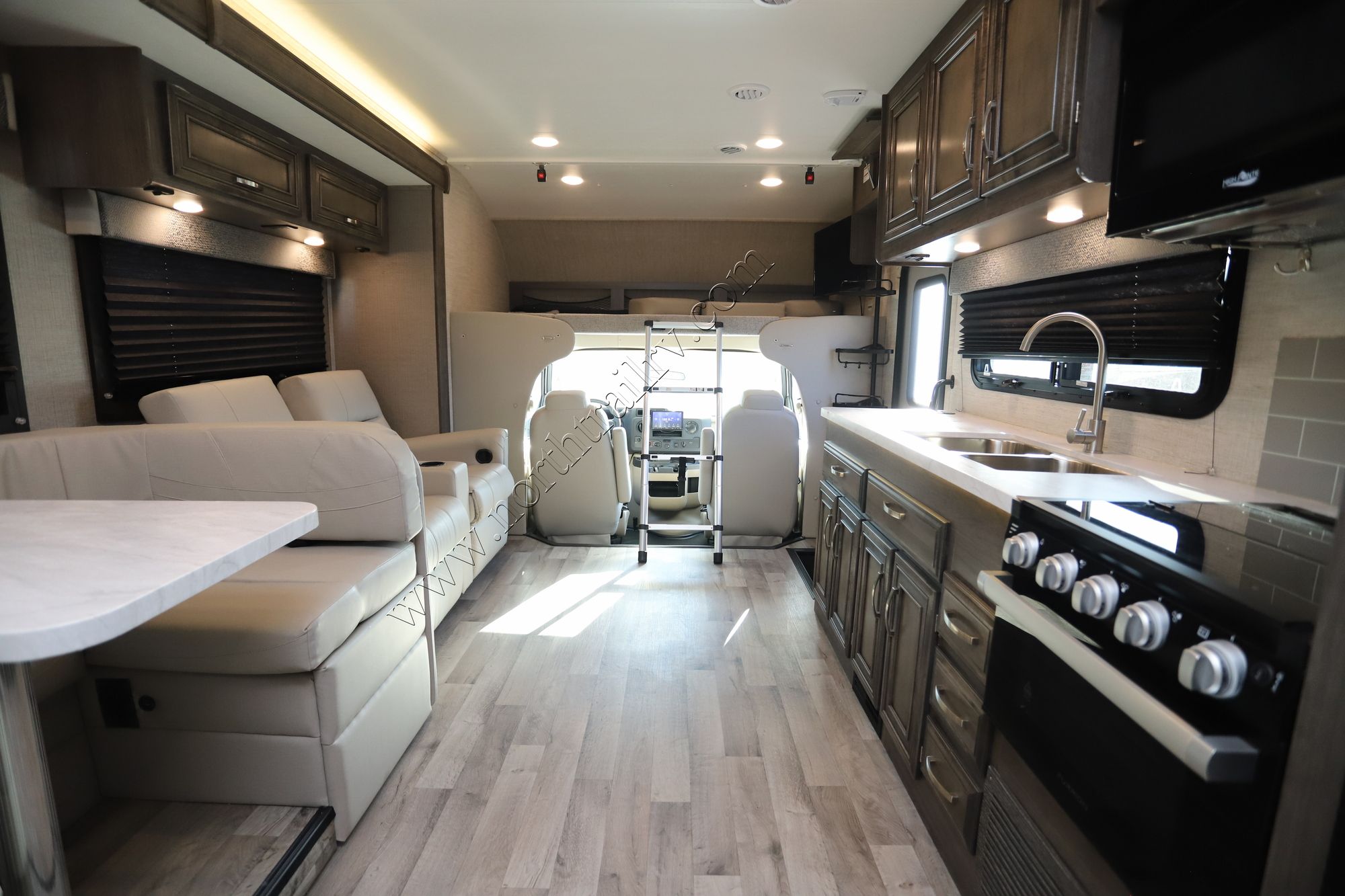 Used 2023 Jayco Redhawk 29XK Class C  For Sale