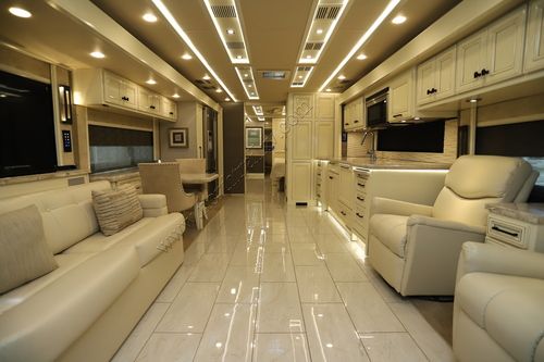 2020 Tiffin Motor Homes Allegro Bus 45OPP