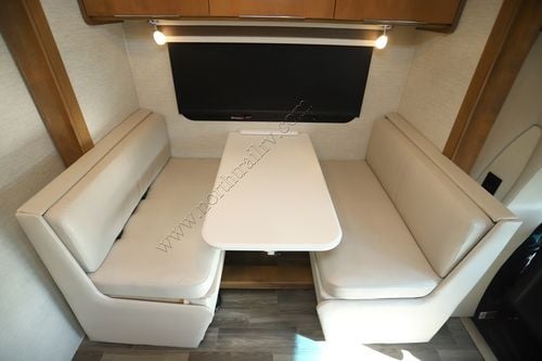 2020 Tiffin Motor Homes Wayfarer 25QW Class C