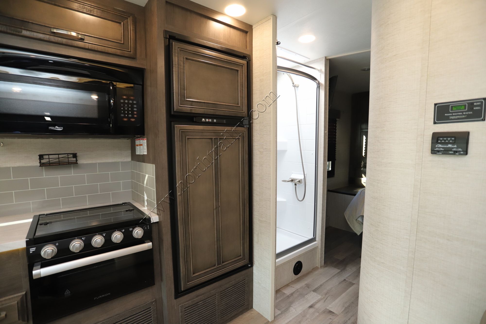 Used 2023 Jayco Redhawk 29XK Class C  For Sale