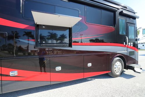 2020 Tiffin Motor Homes Allegro Bus 45OPP