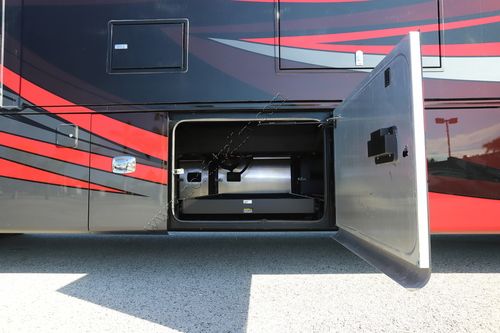 2020 Tiffin Motor Homes Allegro Bus 45OPP