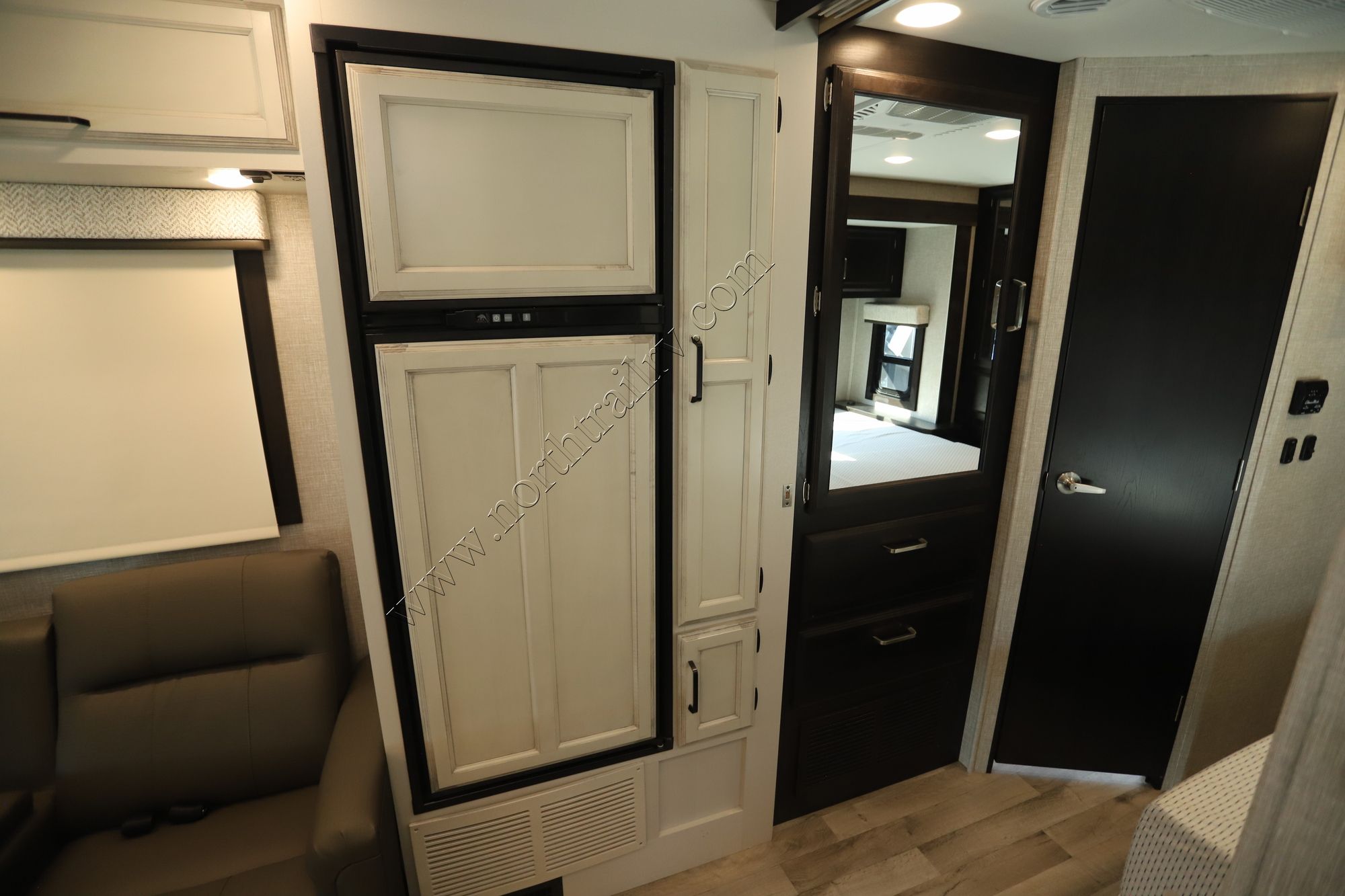 Used 2023 Jayco Greyhawk 27U Class C  For Sale