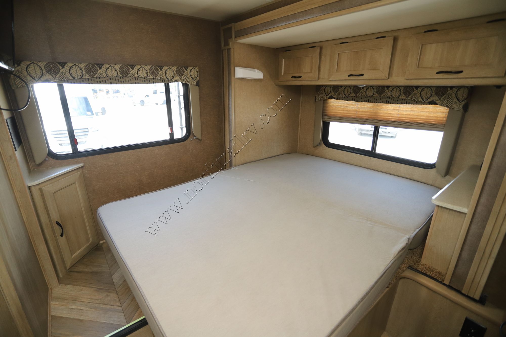 Used 2016 Coachmen Freelander 21RS Class C  For Sale