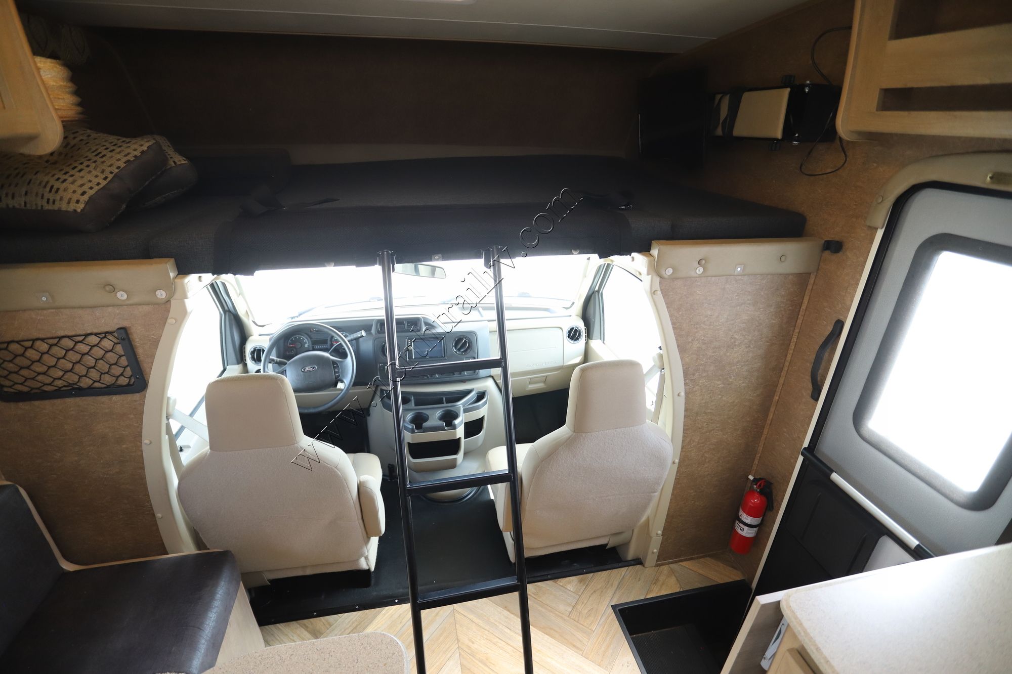 Used 2016 Coachmen Freelander 21RS Class C  For Sale