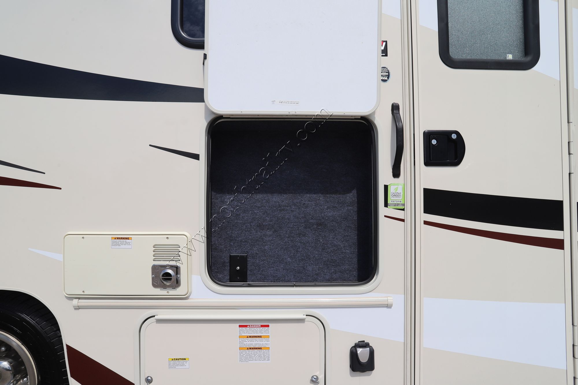 Used 2016 Coachmen Freelander 21RS Class C  For Sale