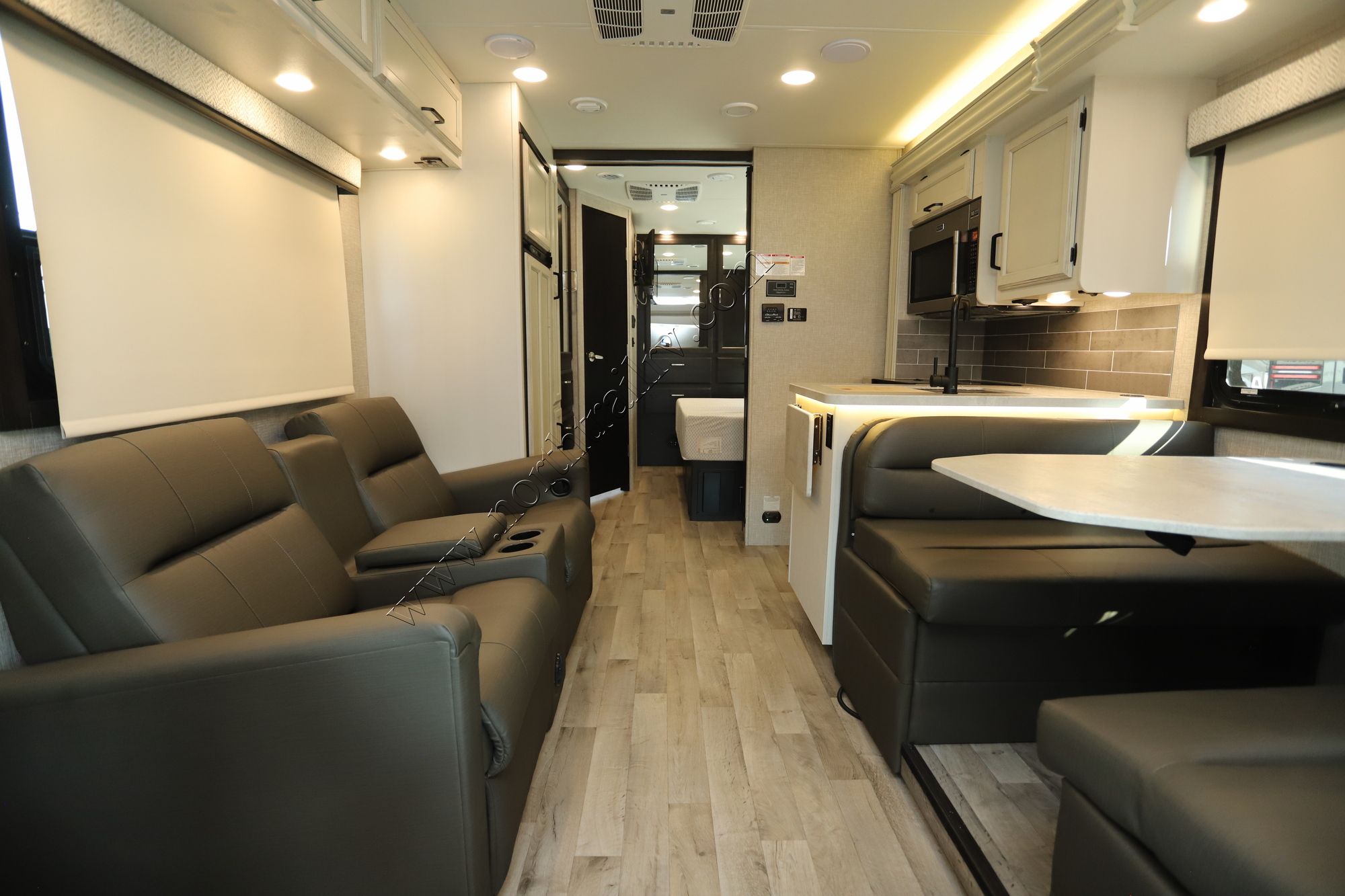 Used 2023 Jayco Greyhawk 27U Class C  For Sale