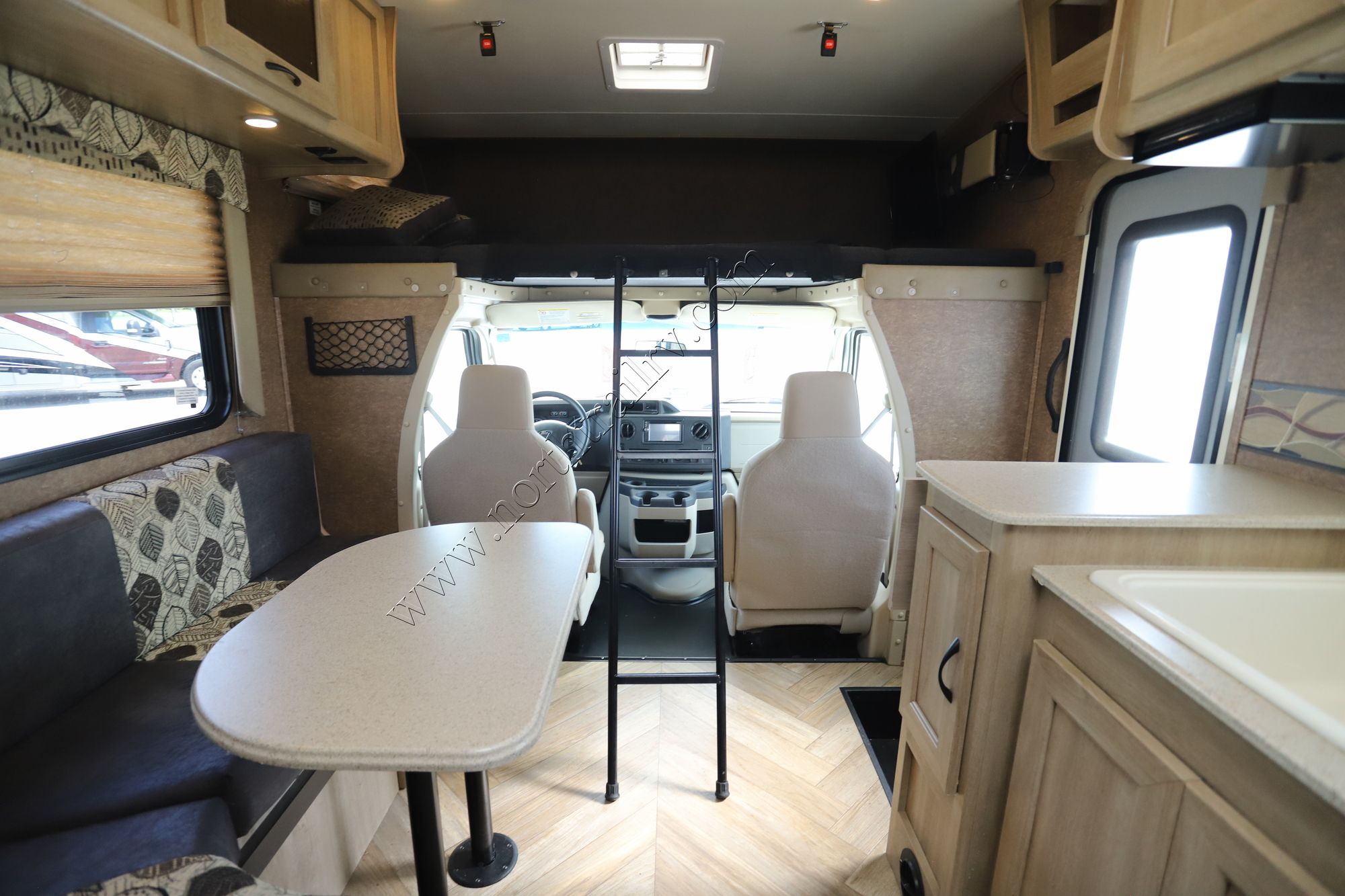 Used 2016 Coachmen Freelander 21RS Class C  For Sale