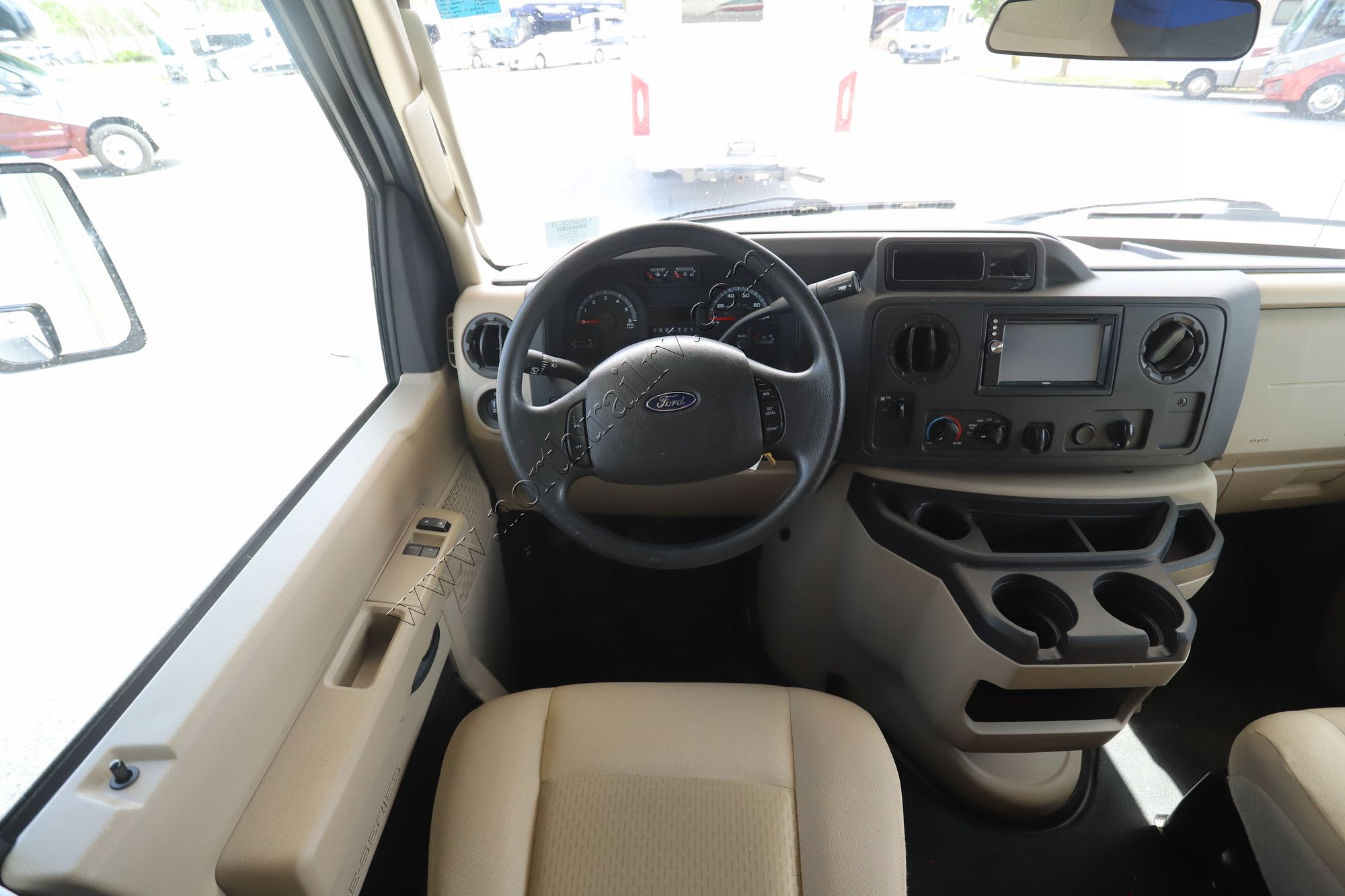 Used 2016 Coachmen Freelander 21RS Class C  For Sale