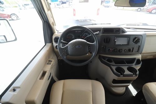 2016 Coachmen Freelander 21RS