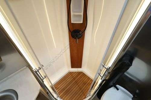 2021 Airstream Atlas Tommy Bahama