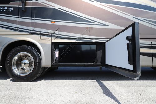 2018 Newmar Ventana Le 3412