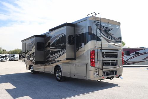 2018 Newmar Ventana Le 3412