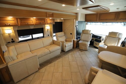 2018 Newmar Ventana Le 3412