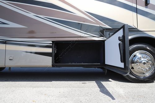 2018 Newmar Ventana Le 3412