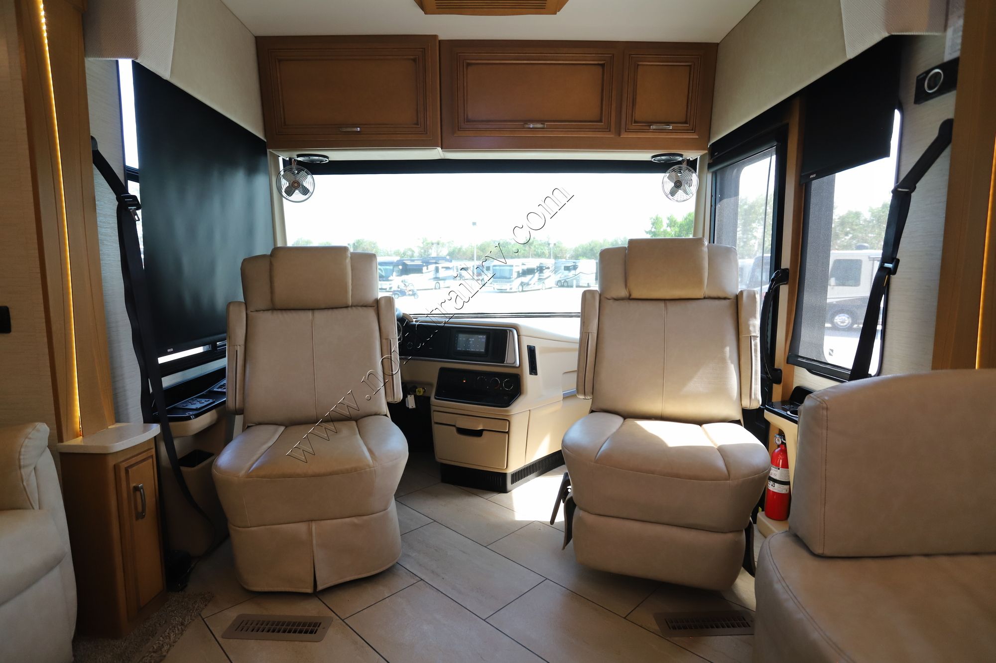 Used 2018 Newmar Ventana Le 3412 Class A  For Sale