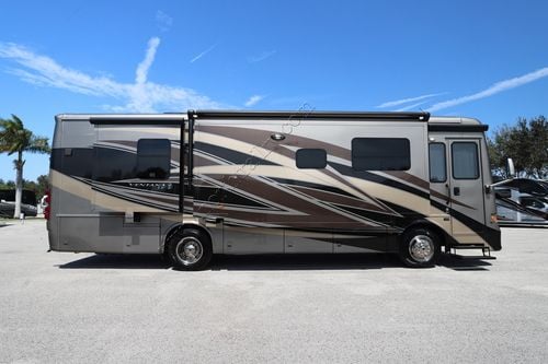 2018 Newmar Ventana Le 3412