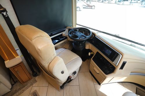 2018 Newmar Ventana Le 3412