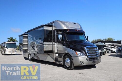 2025 Renegade Rv Explorer 38EMB Super C