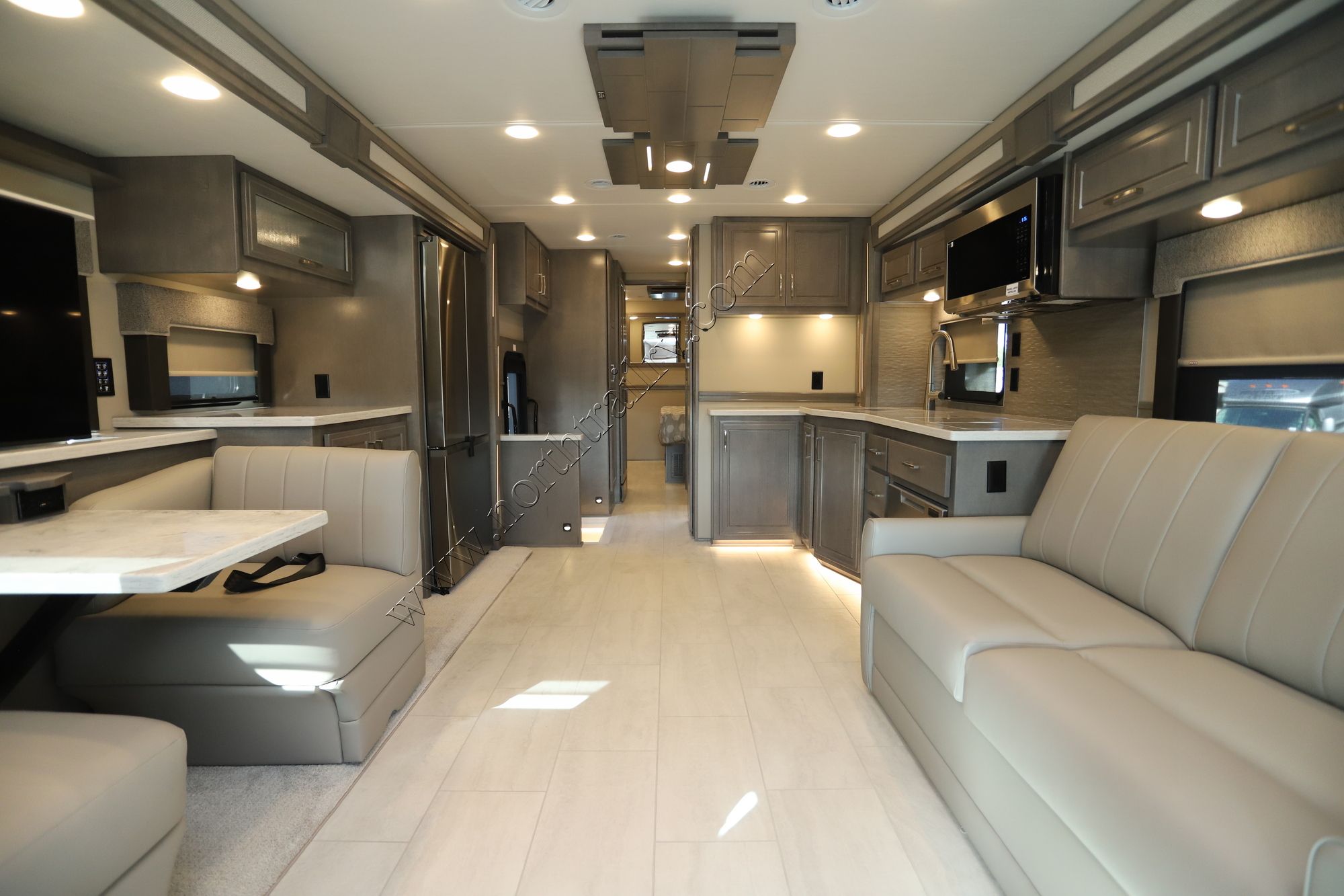 New 2025 Renegade Rv Explorer 38EMB Super C  For Sale