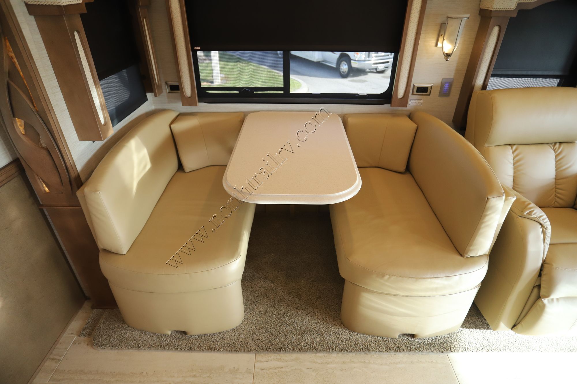 Used 2019 Newmar Ventana 3717 Class A  For Sale